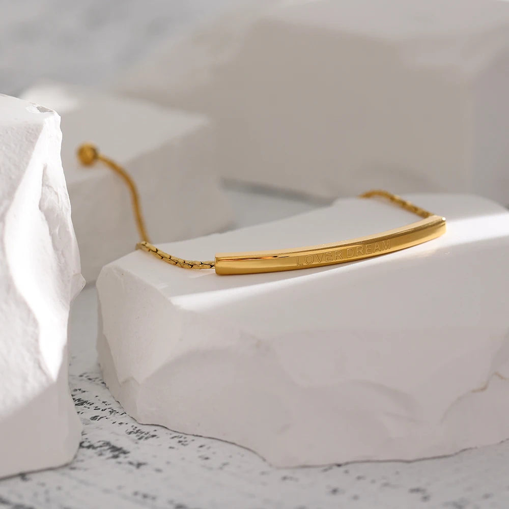 Romantic Lover Dream Bracelet